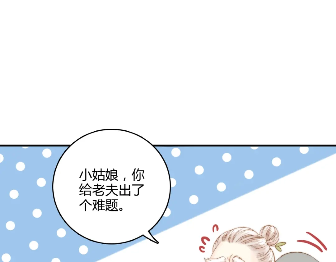 《《妃为九卿》-神医小娇妃》第8话 拜师酒 第83页