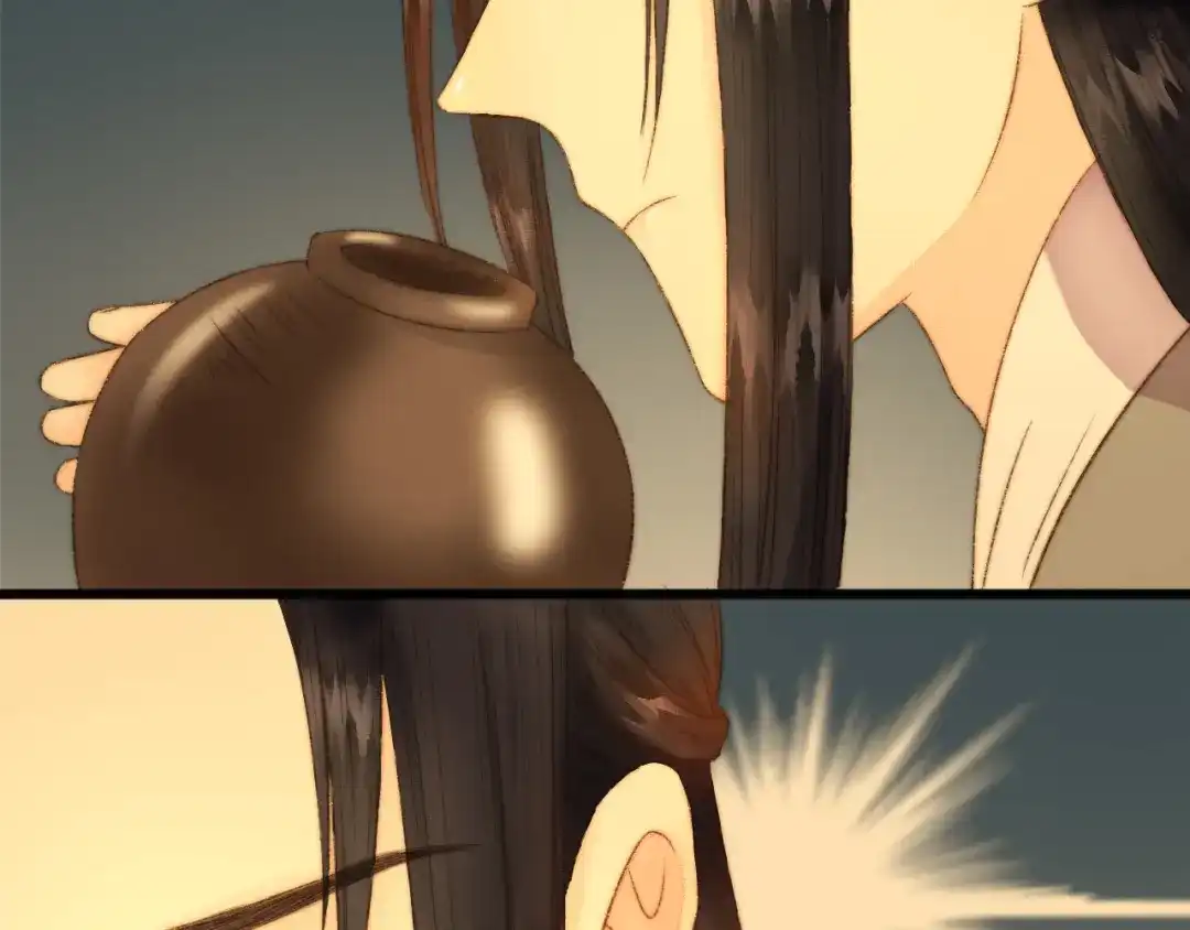 《《妃为九卿》-神医小娇妃》第8话 拜师酒 第17页