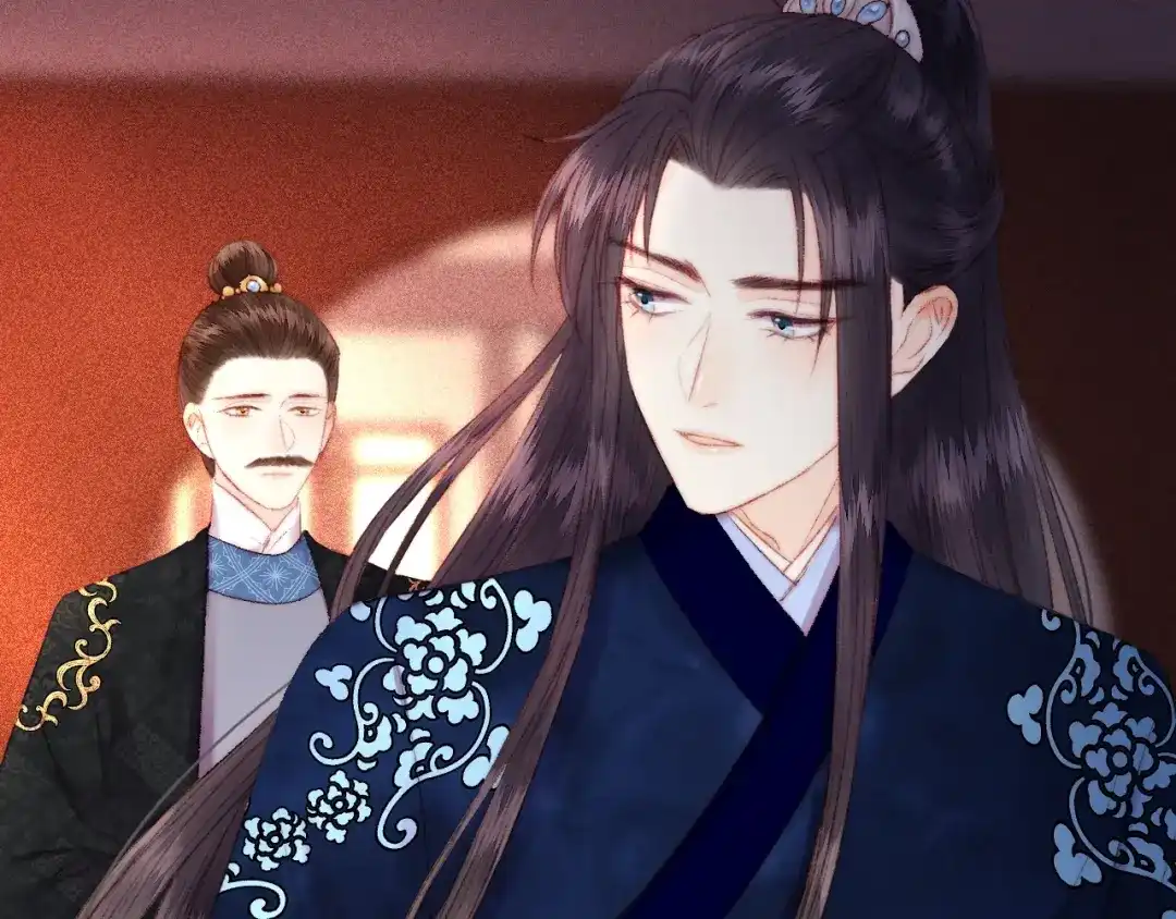 《《妃为九卿》-神医小娇妃》第91话 命里有我 第60页
