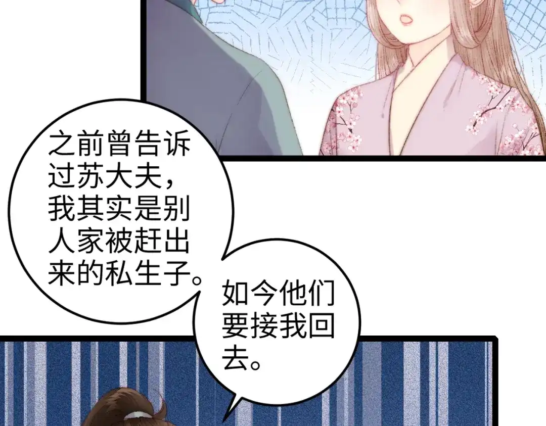 《《妃为九卿》-神医小娇妃》第95话 下马威 第13页
