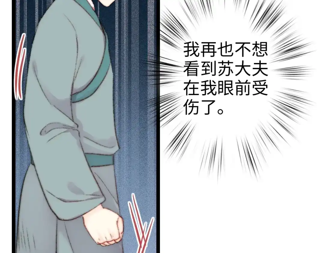 《《妃为九卿》-神医小娇妃》第95话 下马威 第27页