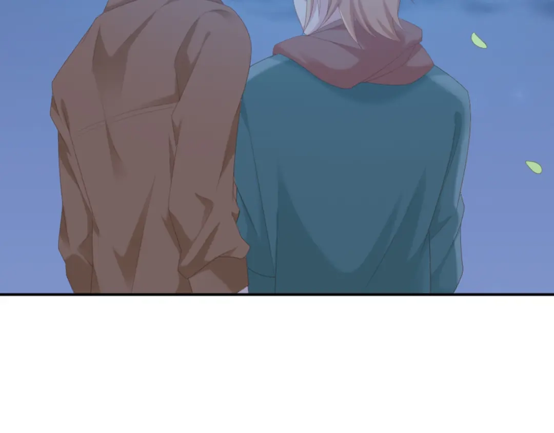 《飞行星球》第10话 有个人会这么想你 第42页