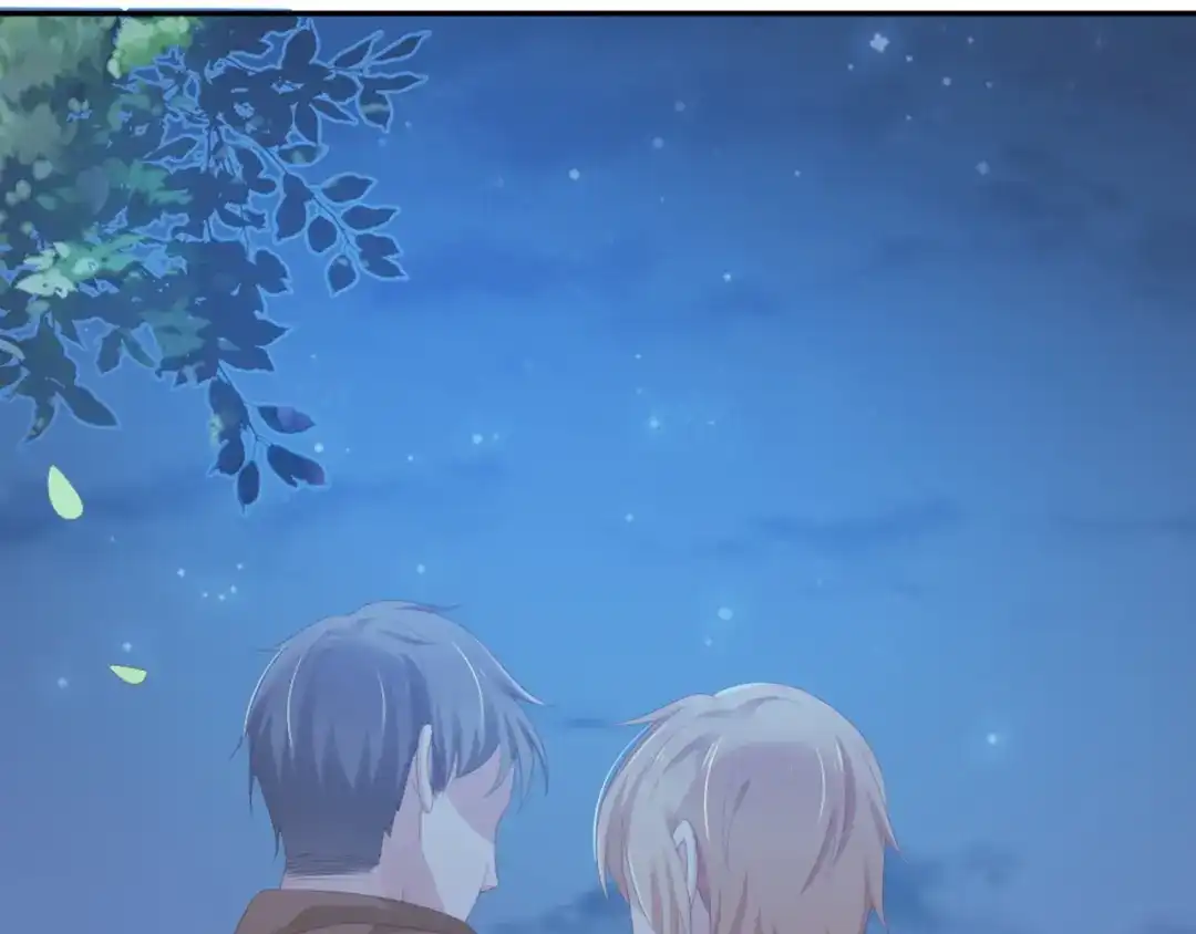 《飞行星球》第10话 有个人会这么想你 第41页