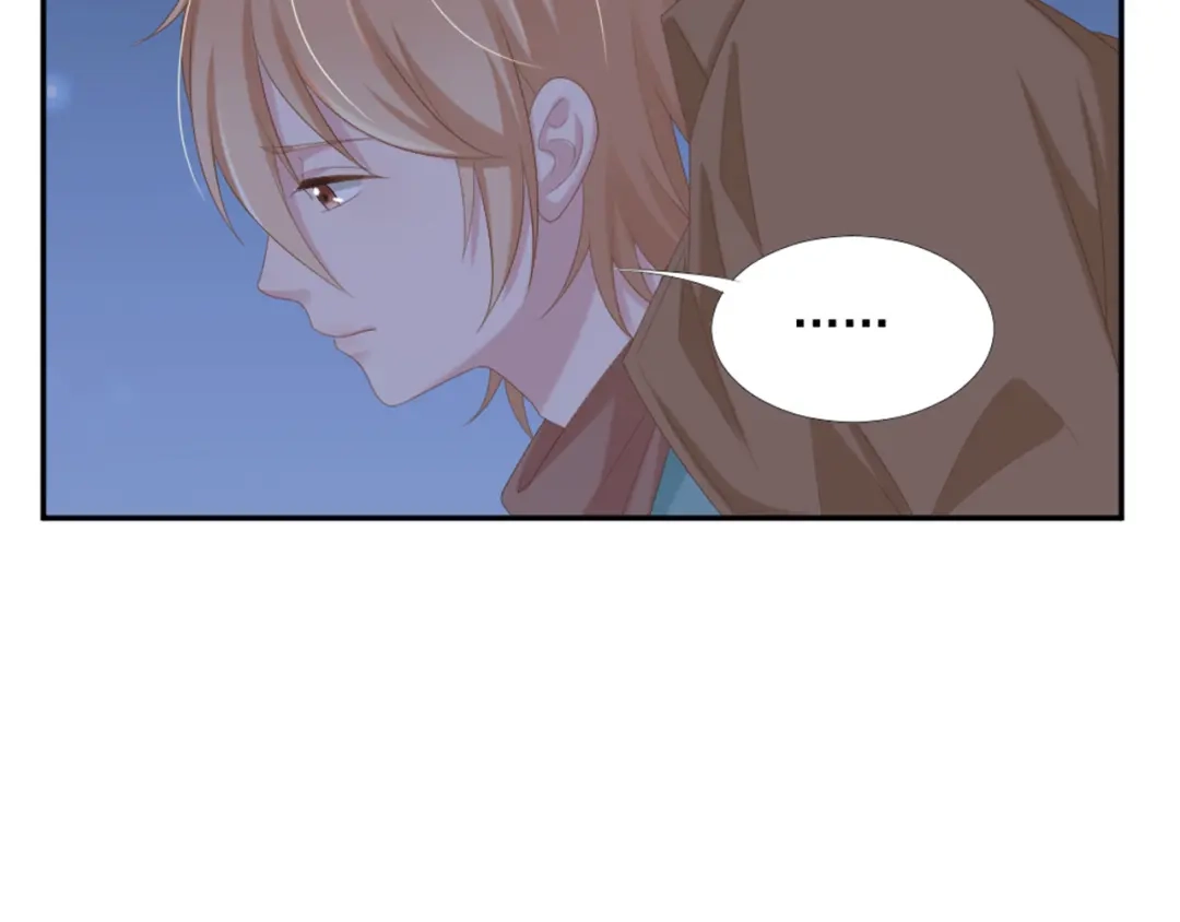 《飞行星球》第10话 有个人会这么想你 第40页