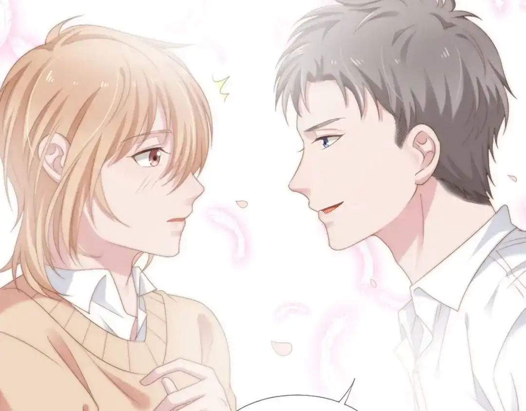 《飞行星球》第11话 跟花儿一样 第41页