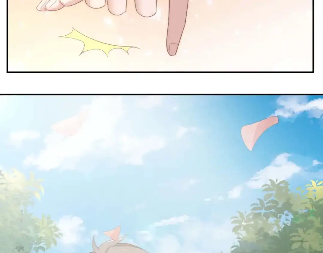 《飞行星球》第16话 你是笨蛋吗 第61页