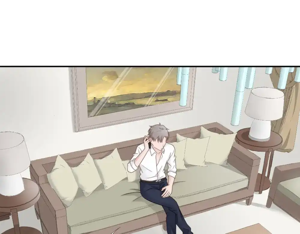 《飞行星球》第21话 我不会喜欢任何人 第58页