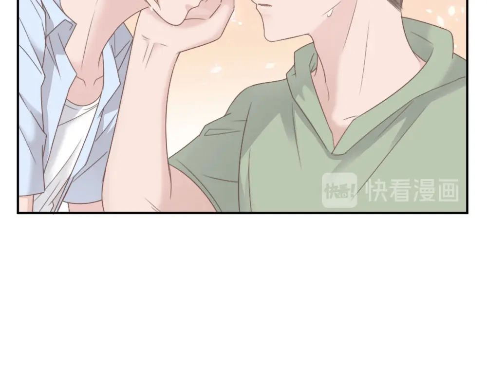 《飞行星球》第21话 我不会喜欢任何人 第56页
