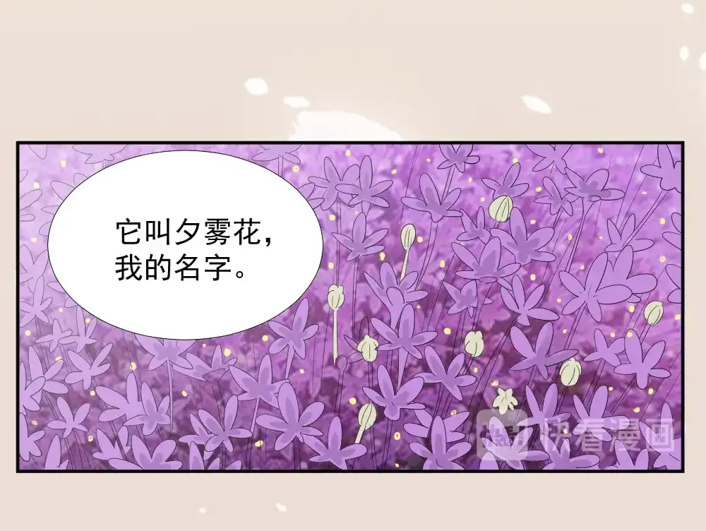 《飞行星球》第23话 你的夕雾花 第55页