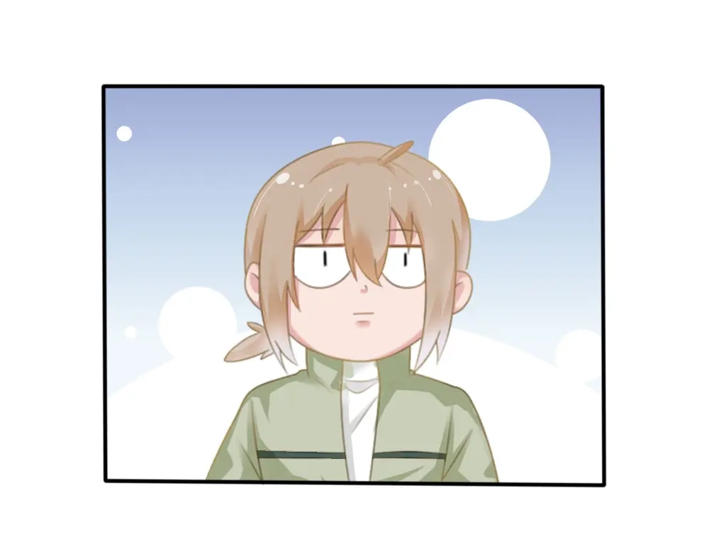 《飞行星球》第25话 带家属看星星 第78页