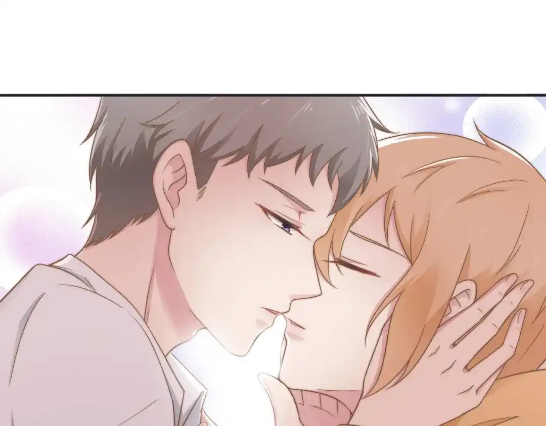 《飞行星球》第28话 不许不喜欢 第36页