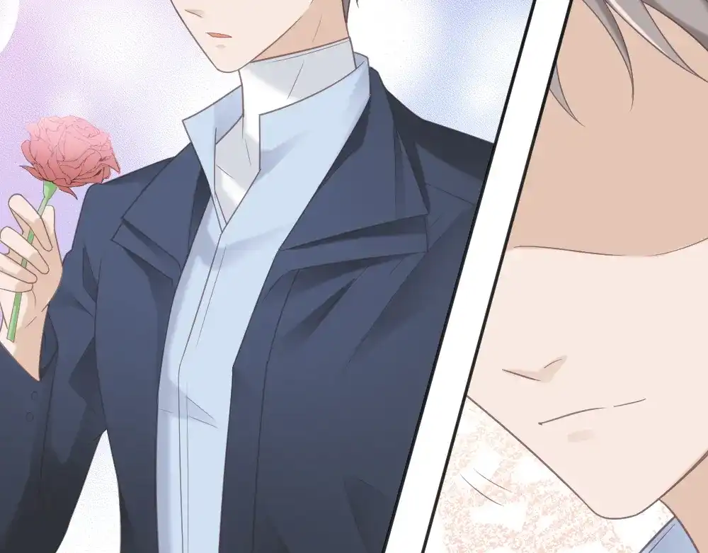 《飞行星球》第3话 想你，是最甜蜜的痛 第54页