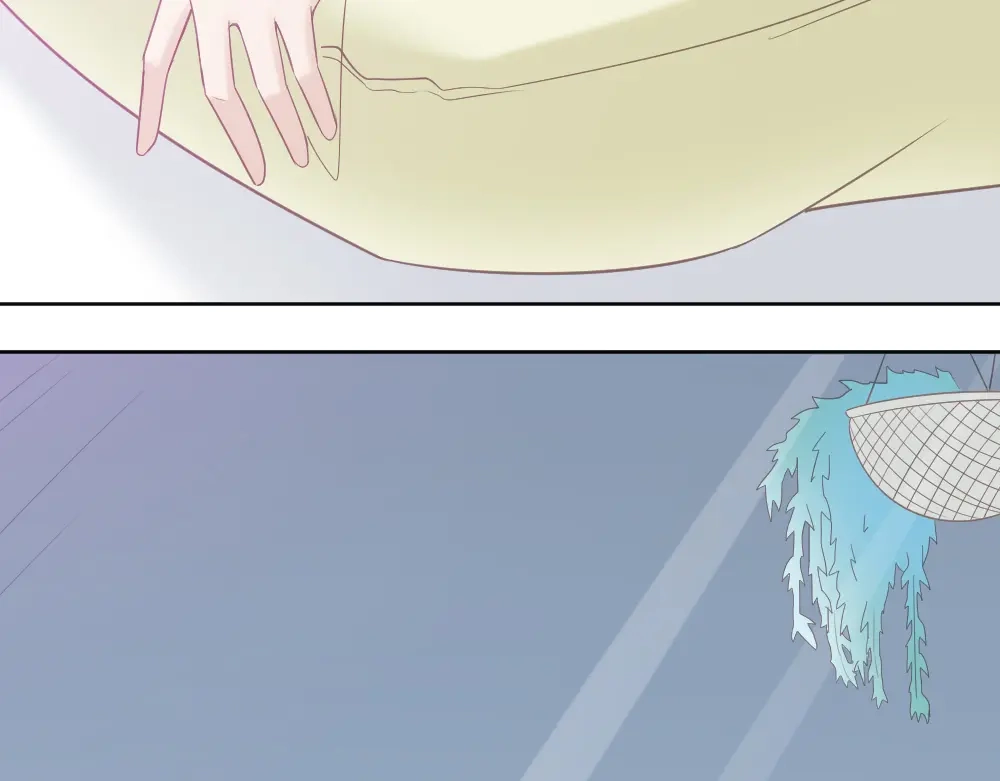 《飞行星球》第3话 想你，是最甜蜜的痛 第67页