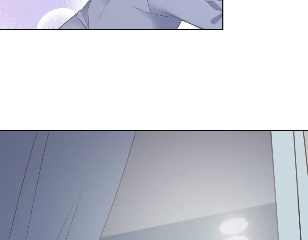 《飞行星球》第3话 想你，是最甜蜜的痛 第9页