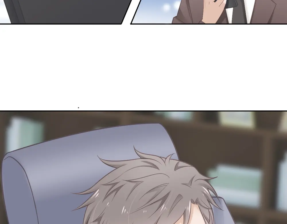 《飞行星球》第3话 想你，是最甜蜜的痛 第2页