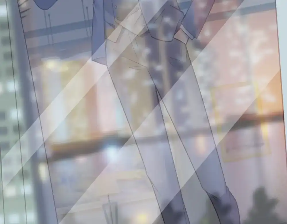 《飞行星球》第3话 想你，是最甜蜜的痛 第11页
