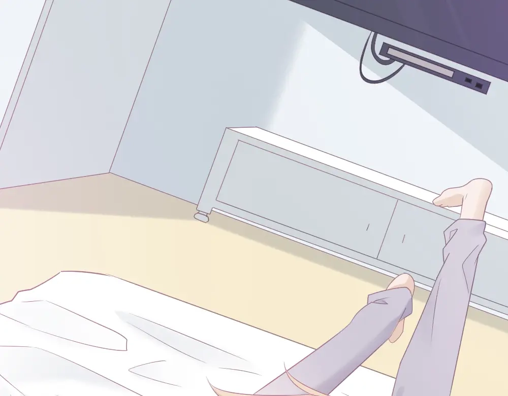 《飞行星球》第3话 想你，是最甜蜜的痛 第65页