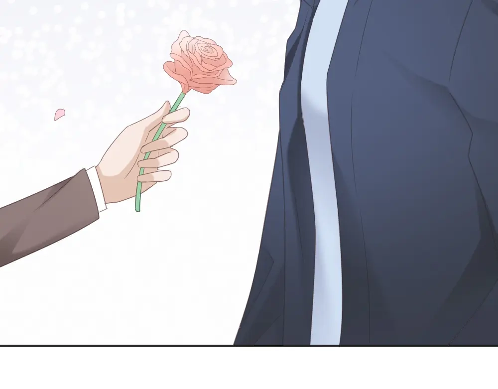 《飞行星球》第3话 想你，是最甜蜜的痛 第51页