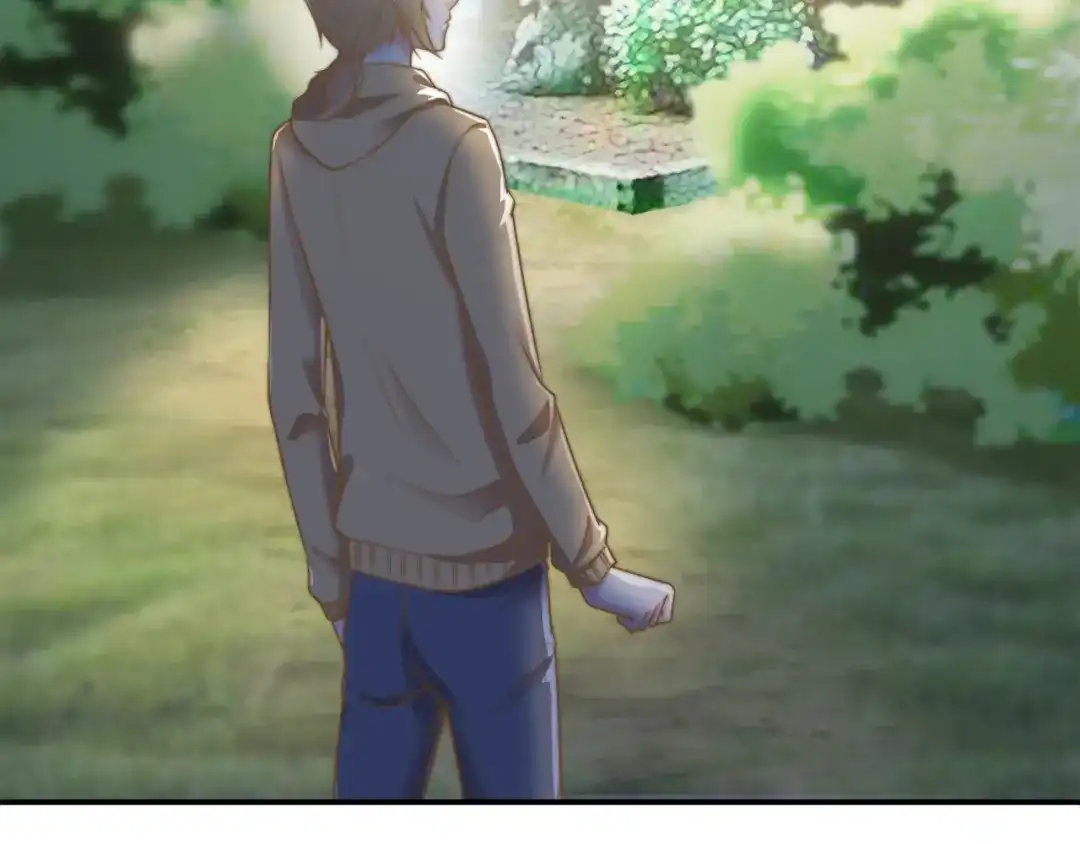 《飞行星球》第31话 从我心里摘的花 第19页