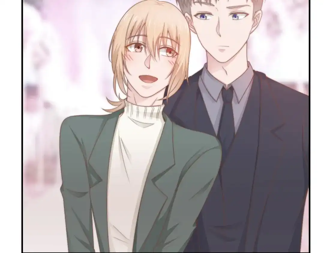 《飞行星球》第33话 “美人”的礼物 第65页