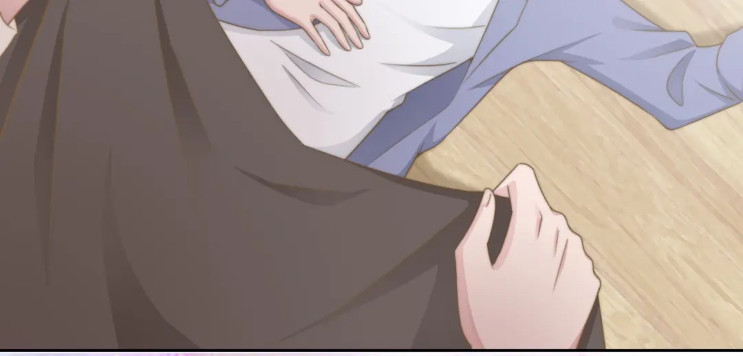 《飞行星球》第34话 我们一起吧 第54页