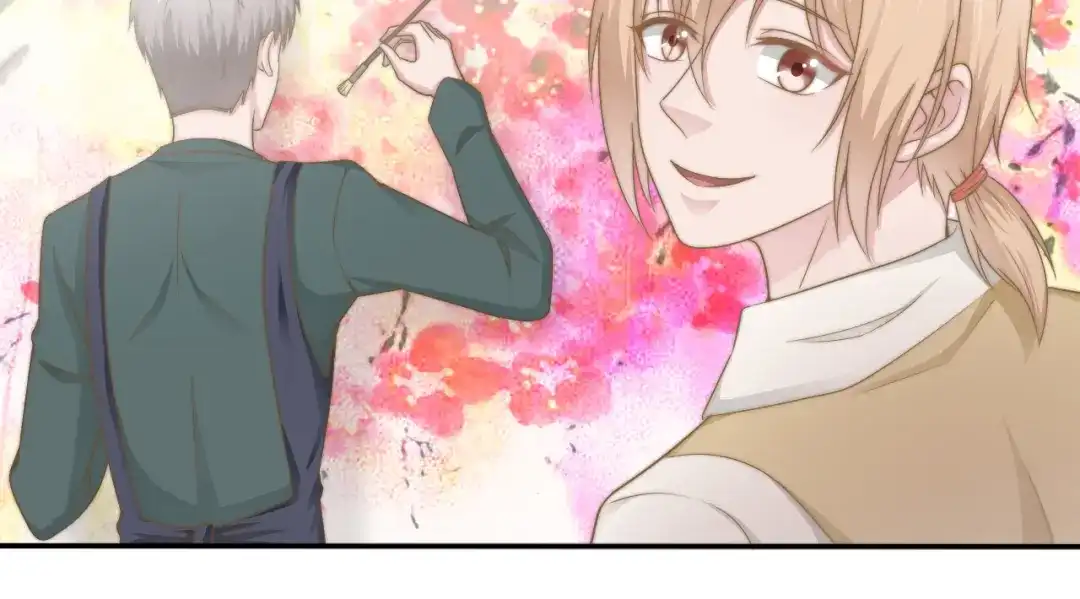 《飞行星球》第34话 我们一起吧 第44页