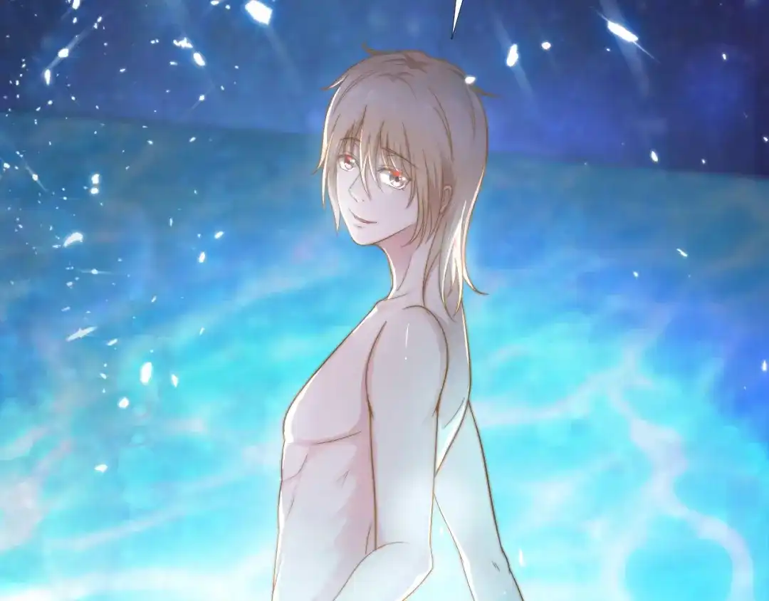《飞行星球》第34话 我们一起吧 第7页