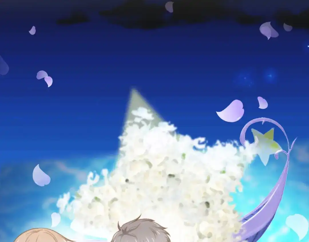 《飞行星球》第34话 我们一起吧 第1页