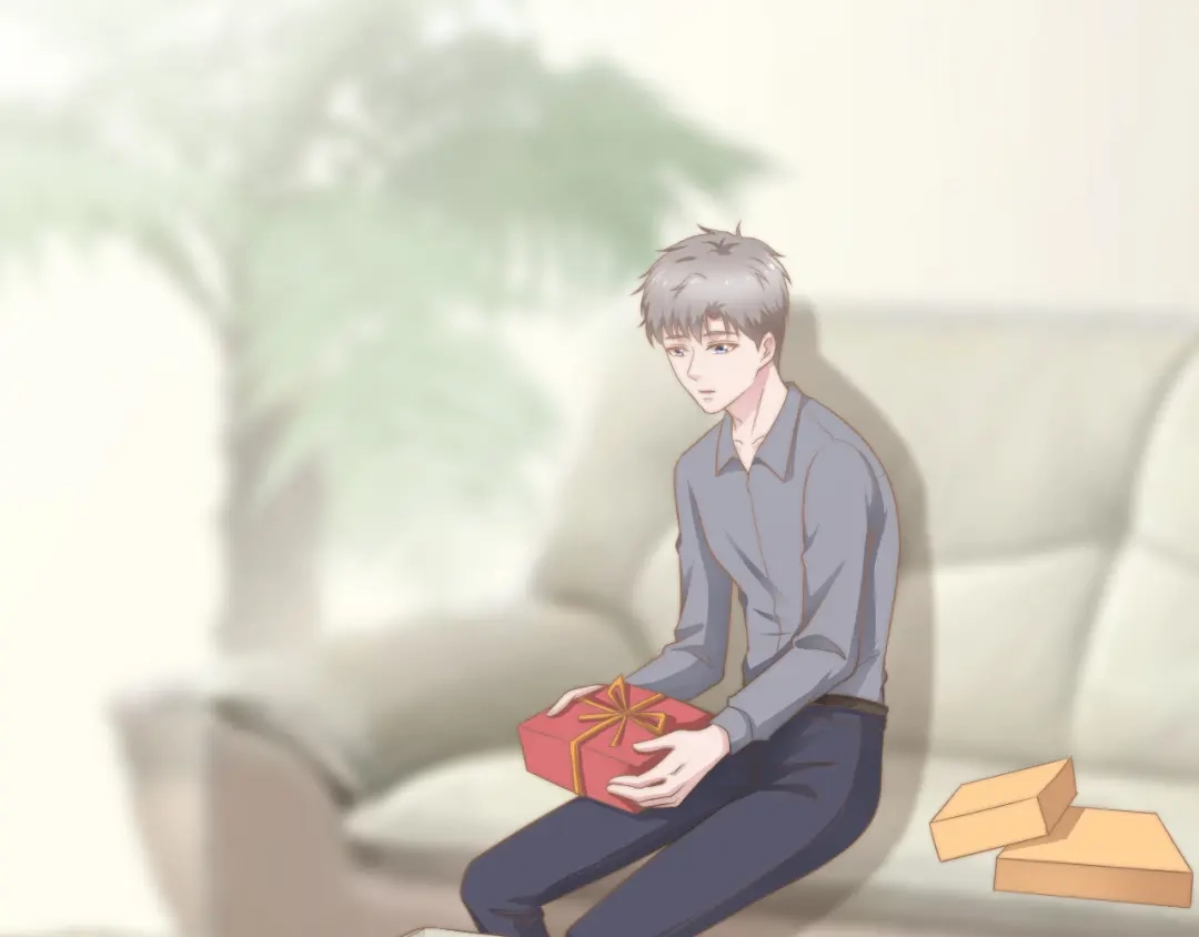《飞行星球》第35话 我和你 第11页