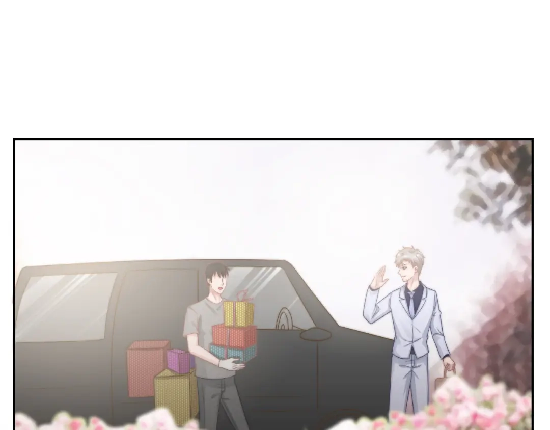 《飞行星球》第35话 我和你 第33页