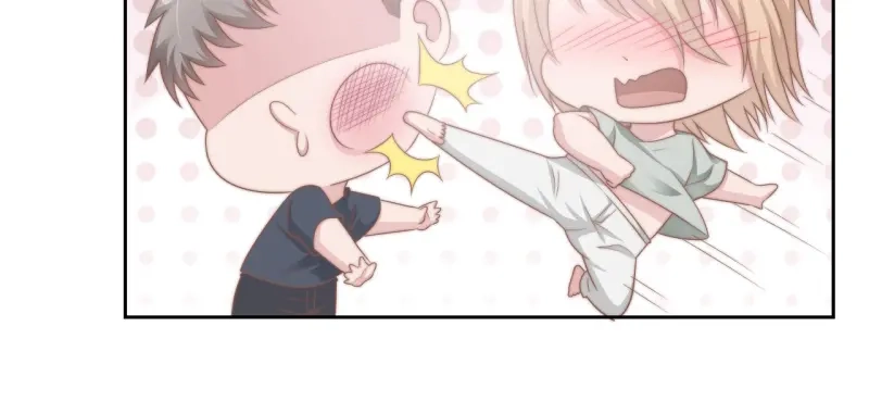 《飞行星球》第36话 和我在一起吧 第19页