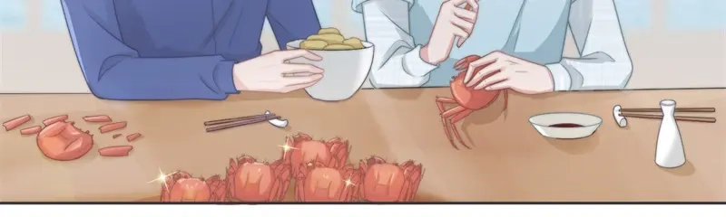 《飞行星球》第36话 和我在一起吧 第52页