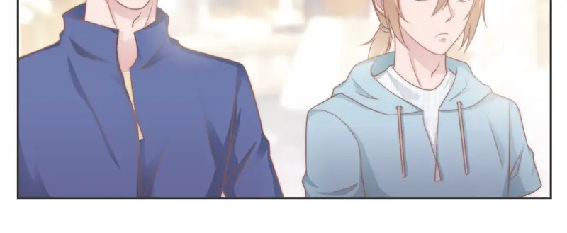 《飞行星球》第36话 和我在一起吧 第28页