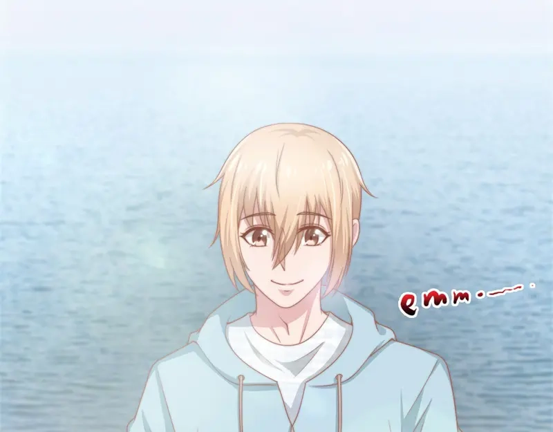 《飞行星球》第36话 和我在一起吧 第48页
