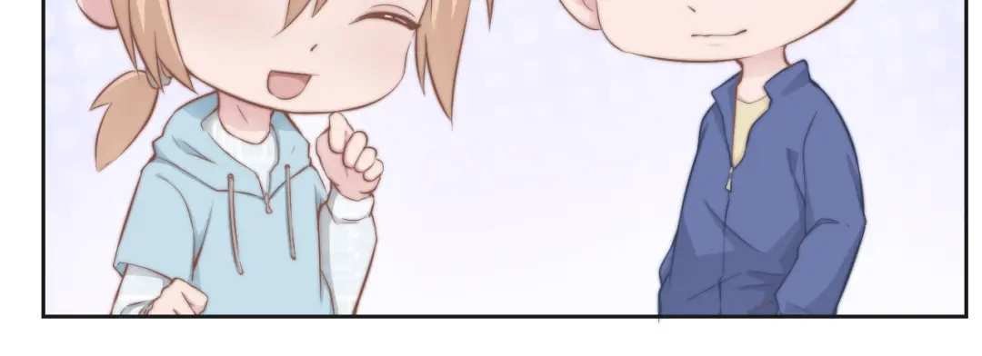 《飞行星球》第37话 一定要幸福啊 第51页