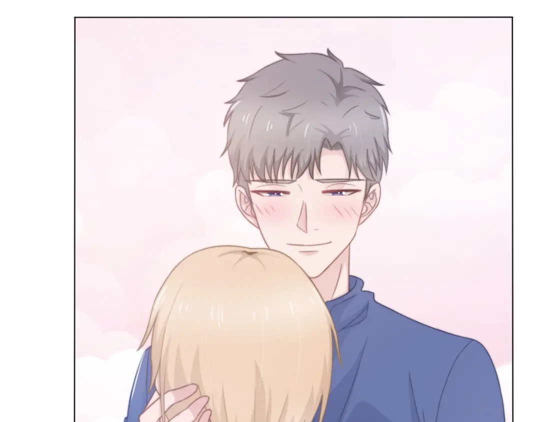 《飞行星球》第37话 一定要幸福啊 第7页