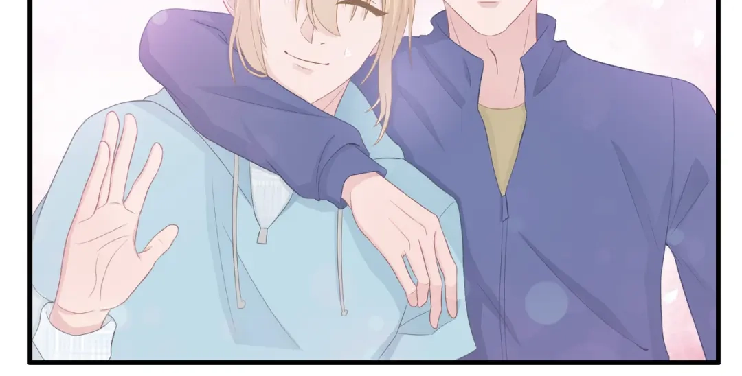 《飞行星球》第37话 一定要幸福啊 第35页