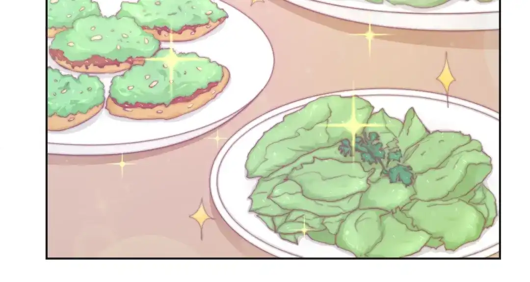 《飞行星球》第37话 一定要幸福啊 第72页