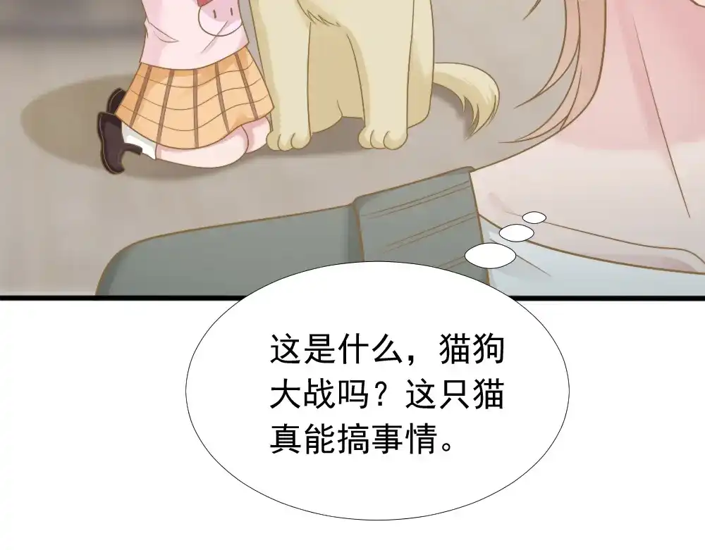 《飞行星球》第39话 小可爱 第62页