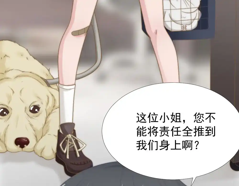 《飞行星球》第39话 小可爱 第29页