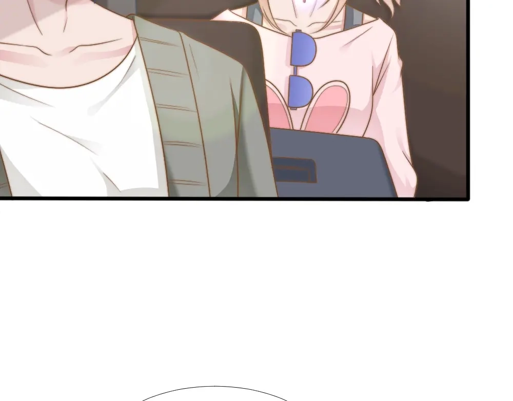 《飞行星球》第40话 都是为了你 第30页