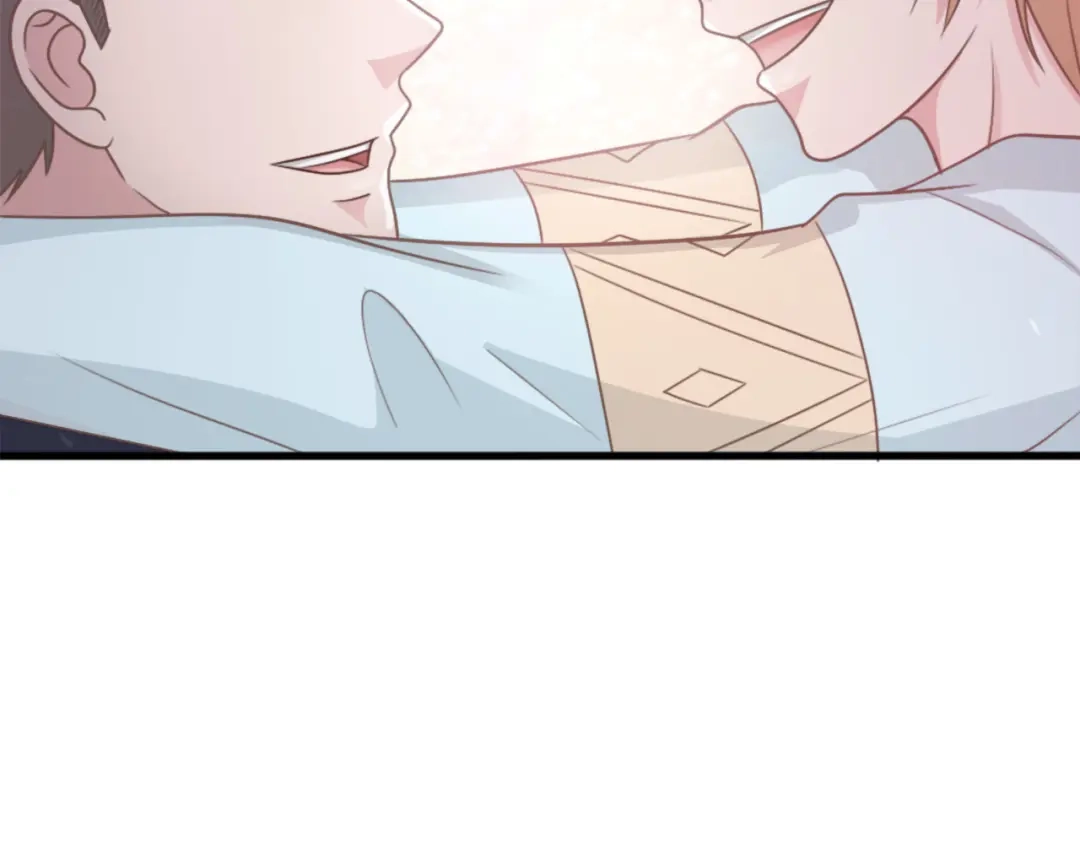《飞行星球》第41话 只能为了你 第40页