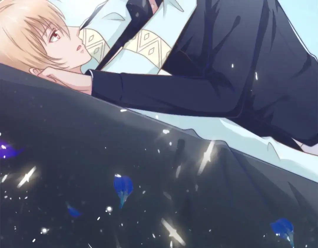 《飞行星球》第41话 只能为了你 第45页