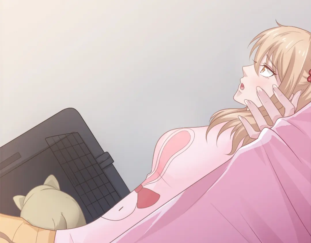《飞行星球》第41话 只能为了你 第14页