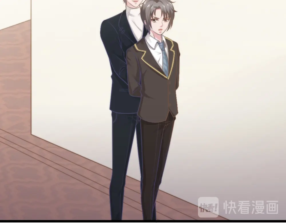 《飞行星球》第42话 命中注定的相遇 第63页