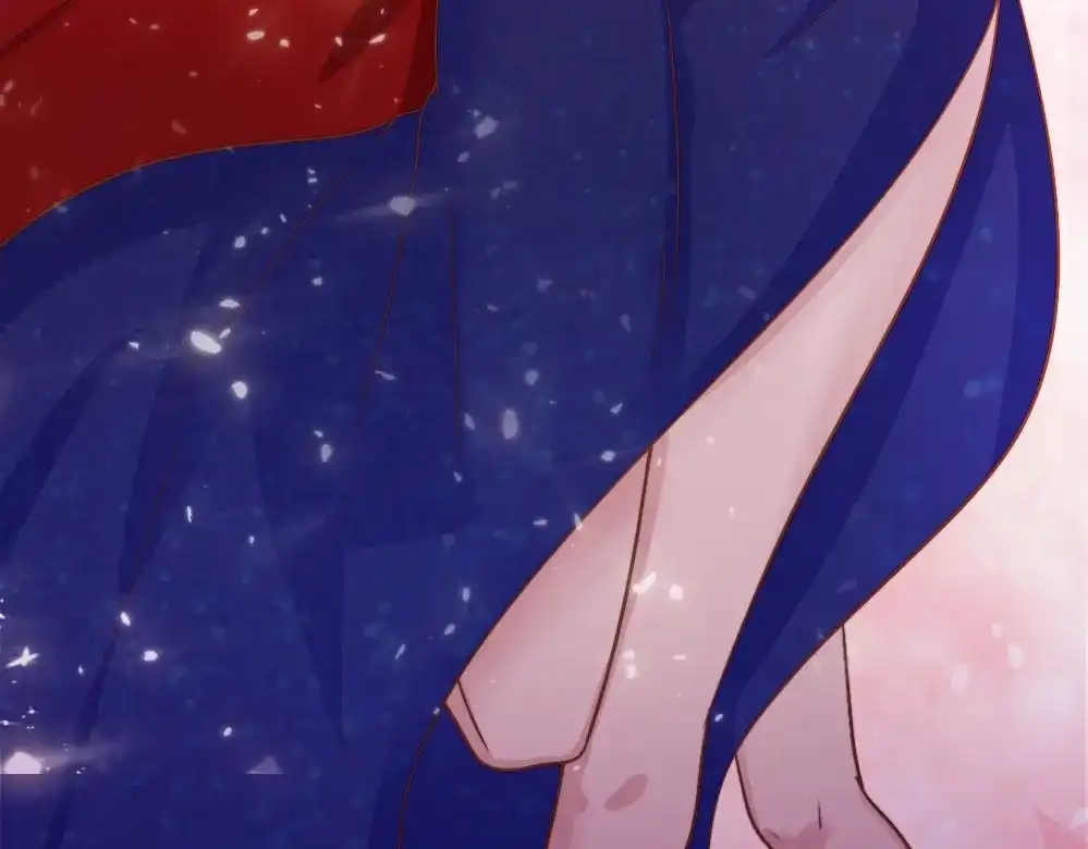 《飞行星球》第43话 壁咚 第46页