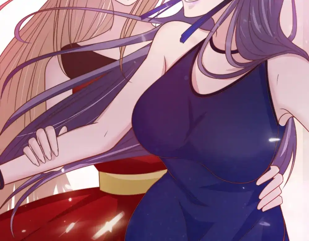 《飞行星球》第43话 壁咚 第45页