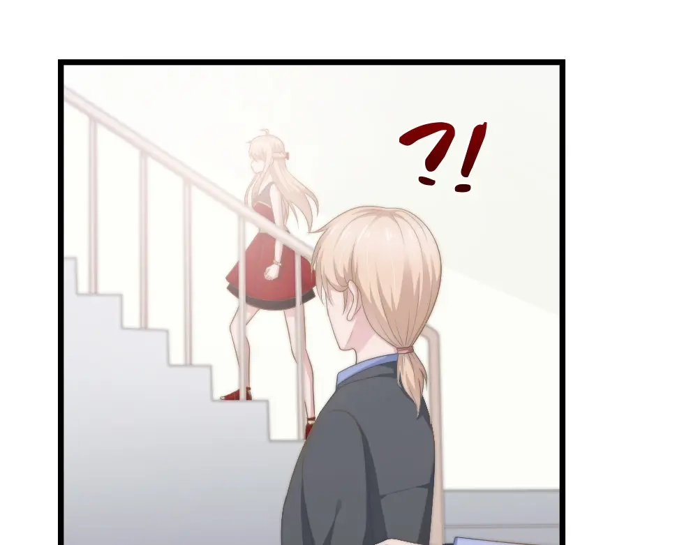 《飞行星球》第44话 初生情愫 第55页