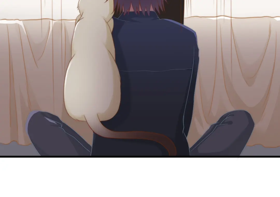 《飞行星球》第46话 喜欢 第30页