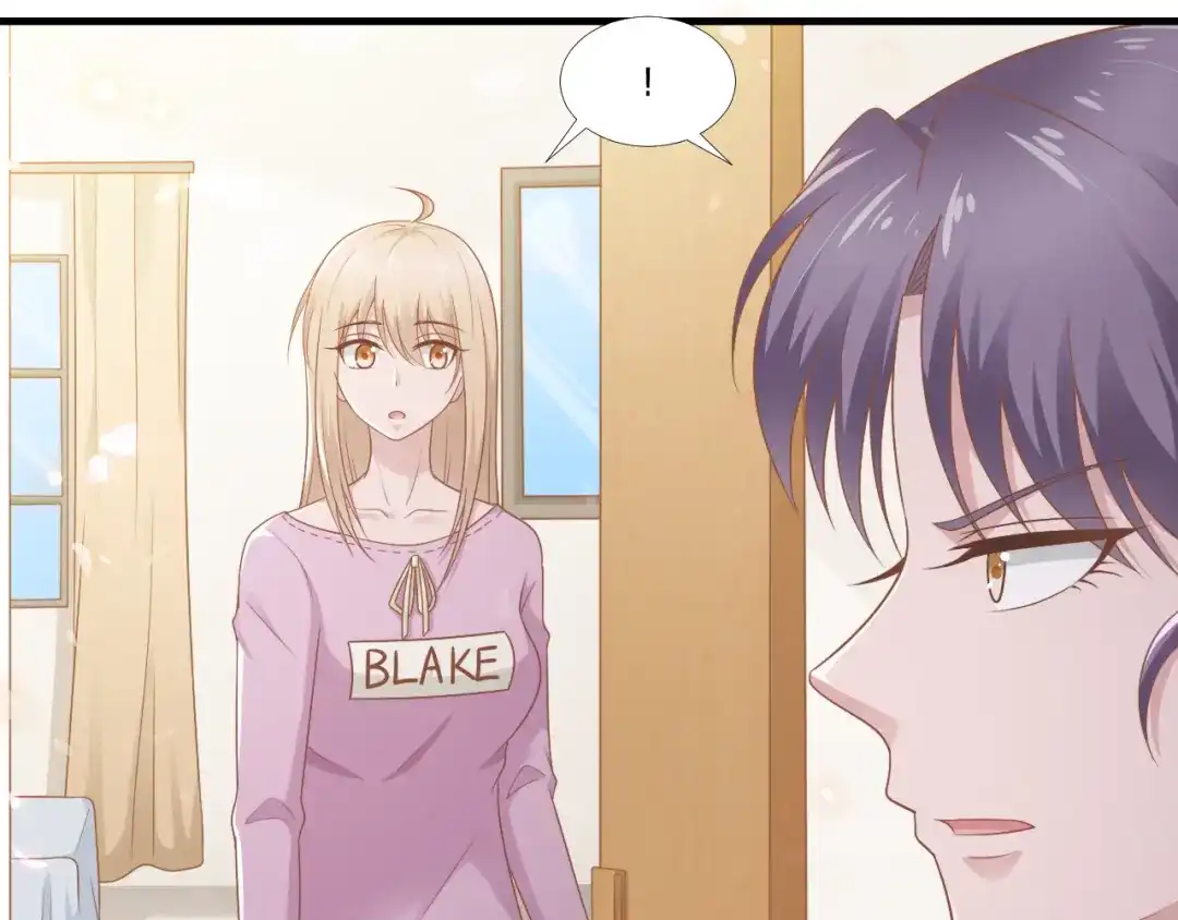 《飞行星球》第49话 你是讨厌我？ 第43页